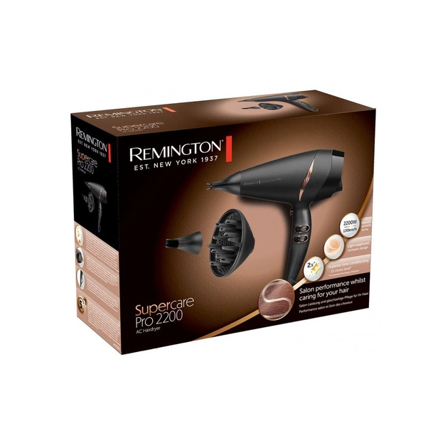 Фен Remington AC7200 - зображення 11