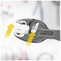Кліщі KNIPEX TwinGrip 200мм (82 02 200) - зменшене зображення 6