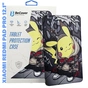 Чохол до планшета BeCover Smart Case Xiaomi Redmi Pad Pro 12.1'''' Pikachu (713009) - зменшене зображення 1