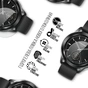 Плівка захисна Armorstandart Xiaomi Watch S3 6pcs (ARM75586) - зменшене зображення 2