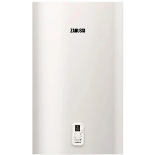Бойлер Zanussi ZWH/S 80 Splendore XP (ZWH/S80SplendoreXP) зображення 1