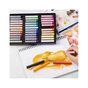 Пастель Faber-Castell Soft Pastels, м'яких, довжина крейди 70 мм, 24 кольори, 128324 (16794) - уменьшенное изображение 8