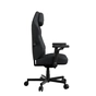 Крісло для геймерів Hator Arc 4 L Velour Black (HTC4440L) - зменшене зображення 3