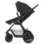 Коляска Kinderkraft 3 в 1 Xmoov Black (KKWXMOVBLK3000) (5902533912834) - зменшене зображення 7