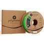 Пластик для 3D-принтера Polymaker PETG 1,75mm 1kg GREEN (PB05011) - зменшене зображення 3