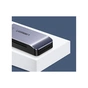 Зчитувач флеш-карт USB-A 3.0 to TF/SD/CF/MS Multifunction Card Reader Multi-Read Ugreen (50541) - зменшене зображення 5