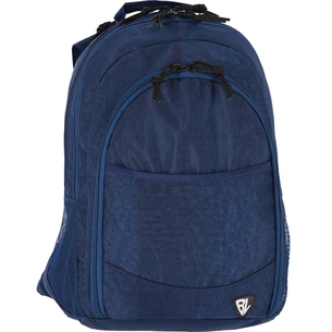 Рюкзак для ноутбука Bagland 15" City 32L Blue (0018070) (176319) зображення 1