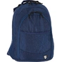 Рюкзак для ноутбука Bagland 15" City 32L Blue (0018070) (176319) - зменшене зображення 1