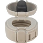 Термокружка Zojirushi SM-WP24CM 0.24 л Cinnamon Beige (1678.06.10) - зменшене зображення 7
