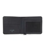 Гаманець Pacsafe RFIDsafe bifold wallet Чорний (11000100) - зменшене зображення 4