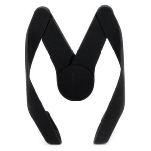 Універсальний автотримач Extradigital Mount Holder Black (CRM4118) зображення 1