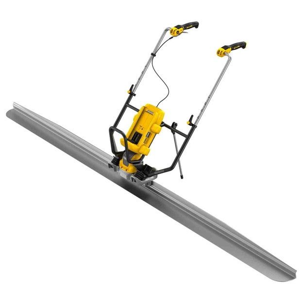 Віброплита DeWALT віброрейка POWERSHIFT Li-Ion 55V, безщіткова, довжина рейки 1.2-5м, (DCPS330N) - picture 6