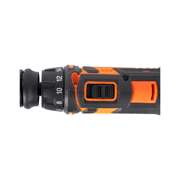 Шуруповерт Tekhmann TCD-12 S2 BS Kit (850977) - picture 6