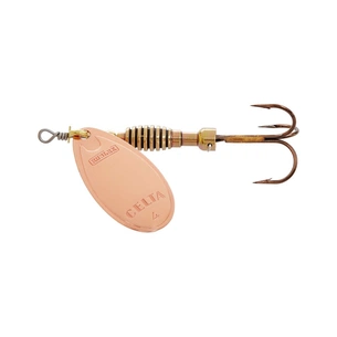 Блешня Rublex Celta 4 7.0g COBRE Blister (1824.04.45) зображення 1