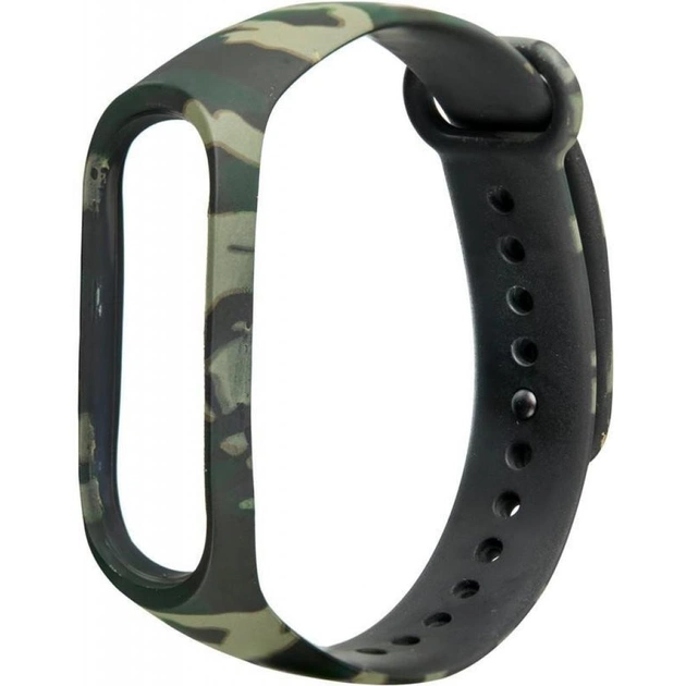 Ремінець до фітнес браслета Xiaomi Mi Band 3 Birds (6) (70494) - изображение 1