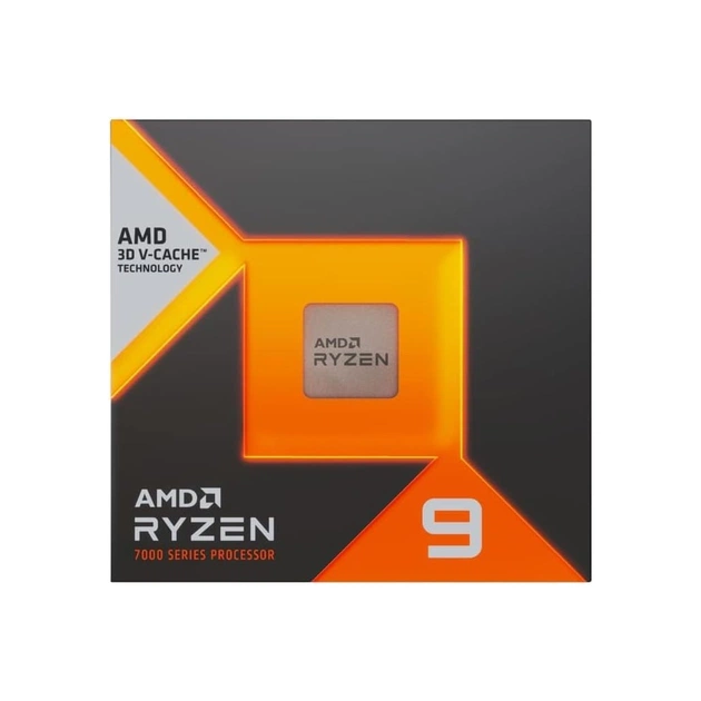 Процесор AMD Ryzen 9 7950X3D (100-000000908) - зображення 3
