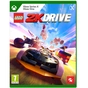 Гра Xbox Xbox One/ Series X LEGO Drive (5026555368179) - зменшене зображення 1