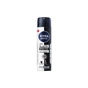 Антиперспирант Nivea MEN Black & White Invisible Original Anti-Perspirant 150 мл (4006000026626) - уменьшенное изображение 1