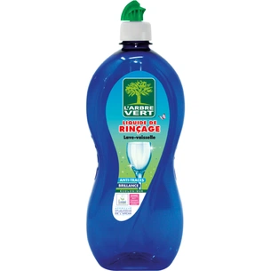 Ополіскувач для посудомийних машин L'Arbre Vert 700 мл (3450601031656) зображення 1