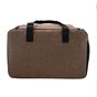 Дорожня сумка Semi Line 20 Brown (T5785-3) (DAS303597) - зменшене зображення 4
