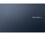 Ноутбук Asus Vivobook 15 X1502VA-BQ1301 (90NB10T1-M01UV0) Quiet Blue - зменшене зображення 6