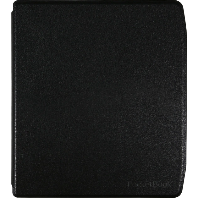 Чехол для электронной книги Pocketbook Era Shell Cover black (HN-SL-PU-700-BK-WW) - изображение 1