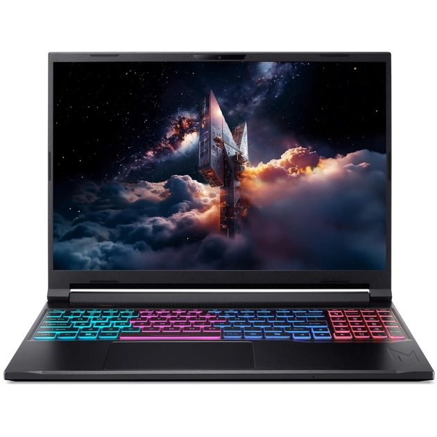 Ноутбук Acer Nitro V 16S ANV16S-41 (NH.U03EU.007) - зображення 1