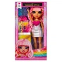 Кукла Rainbow High серии My Fashion Style — Киа (248651) - уменьшенное изображение 6