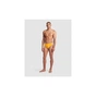 Плавки Arena Icons Swim Briefs Solid 005049-301 жовтий 95 (3468337529781) - зменшене зображення 5