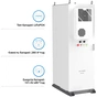 Система хранения энергии Dyness 364V 280Ah 100kWh IP55 (BF100-C100) - уменьшенное изображение 2