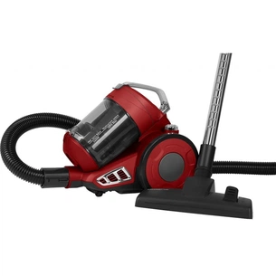 Пилосос Polaris PVC 1621 Retro (PVC1621Retro) зображення 1