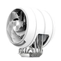 Кулер процессорный Zalman ZET 5 White - уменьшенное изображение 3