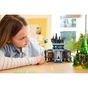 Конструктор LEGO Wicked Емеральд-сіті і замок Кіамо Ко (75689) - зменшене зображення 9