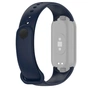 Ремінець до фітнес браслета Armorstandart для Xiaomi Smart Band 10/9/8 Midnight Blue (ARM86909) - зменшене зображення 2