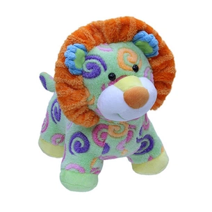 М'яка іграшка Grand Лев Річчі (24 см) (PA17995K-B) зображення 1