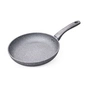 Сковорода Con Brio Eco Granite 24 х 5 см (СВ-2411) - зменшене зображення 1