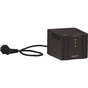 Стабілізатор напруги Defender AVR Premium 1500 600W, 4 розетки, Black (99060) - зменшене зображення 5