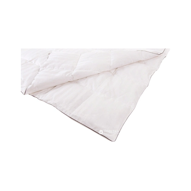 Ковдра MirSon пухова Royal 033 деми 200x220 см (2200000003980) - picture 3