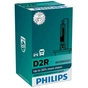 Автолампа Philips D2R X-tremeVision +150% gen2 1шт (85126XV2C1) - зменшене зображення 4