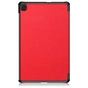 Чохол до планшета BeCover Smart Case Samsung Tab S6 Lite (2024) 10.4" P620/P625/P627 Red (710817) - зменшене зображення 2