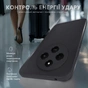 Чехол для мобильного телефона Intaleo Silicone Xiaomi Redmi 14C 4G Black (1283126617126) - уменьшенное изображение 6