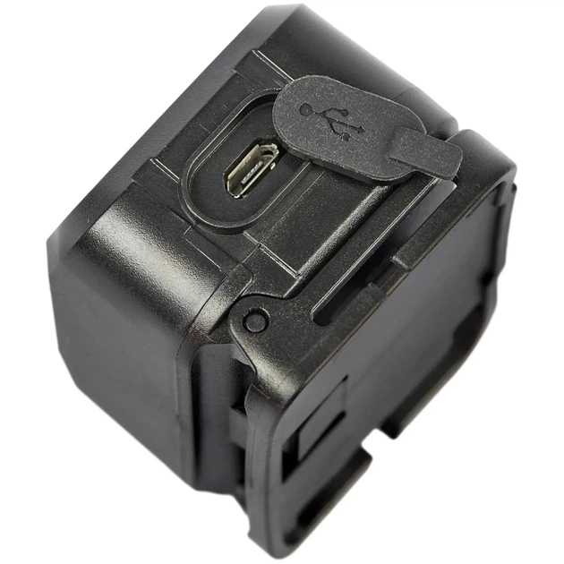 Ліхтар Skif Outdoor Wally (HQ-609) - зображення 3