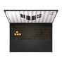 Ноутбук ASUS TUF Gaming F16 FX608JMI-TU309 (90NR0NB1-M00H80) - зменшене зображення 4