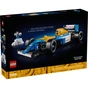 Конструктор LEGO Icons Williams Racing FW14B і Найджел Менселл (10353) - зменшене зображення 1