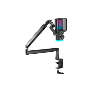 Мікрофон Fifine TAM6 Black (TAM6) зображення 1