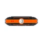 Мобільний телефон Ergo E283 Black Orange - зменшене зображення 5