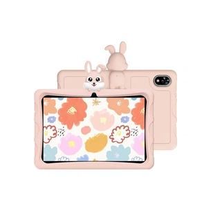 Планшет Doogee U9 Kids 10.1" 3/64GB Wi-Fi Pink (6924351663995) зображення 1