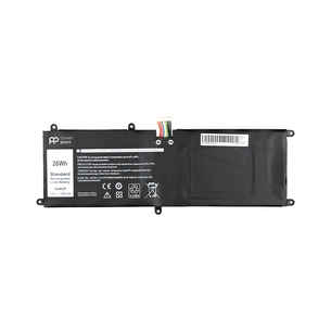 Акумулятор до ноутбука PowerPlant DELL Latitude 11 5175 (VHR5P) 7.6V 3400mAh (NB441136) зображення 1