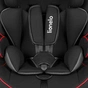 Автокрісло Lionelo NICO BLACK RED (LO-NICO BLACK RED) - зменшене зображення 11