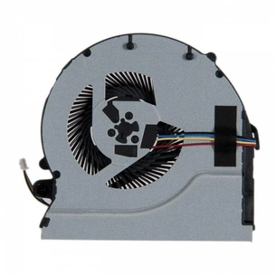 Вентилятор ноутбука Lenovo Z480/Z485/Z580/Z585 DC(5V,0.5A) 4pin (DFS470805CL0T/KSB05105HC-BHIP) зображення 1